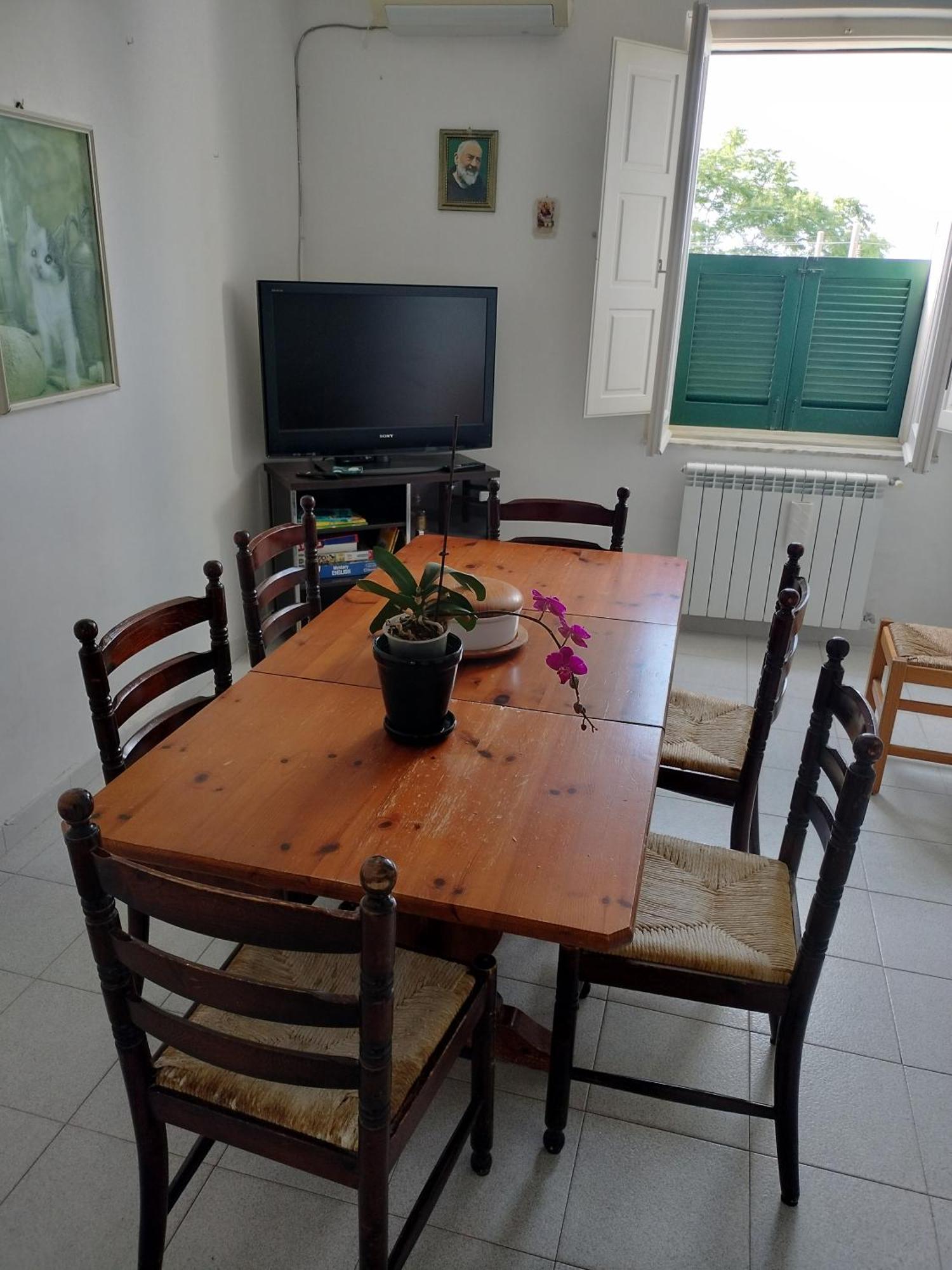 Sunny House Apartman Parghelia Kültér fotó