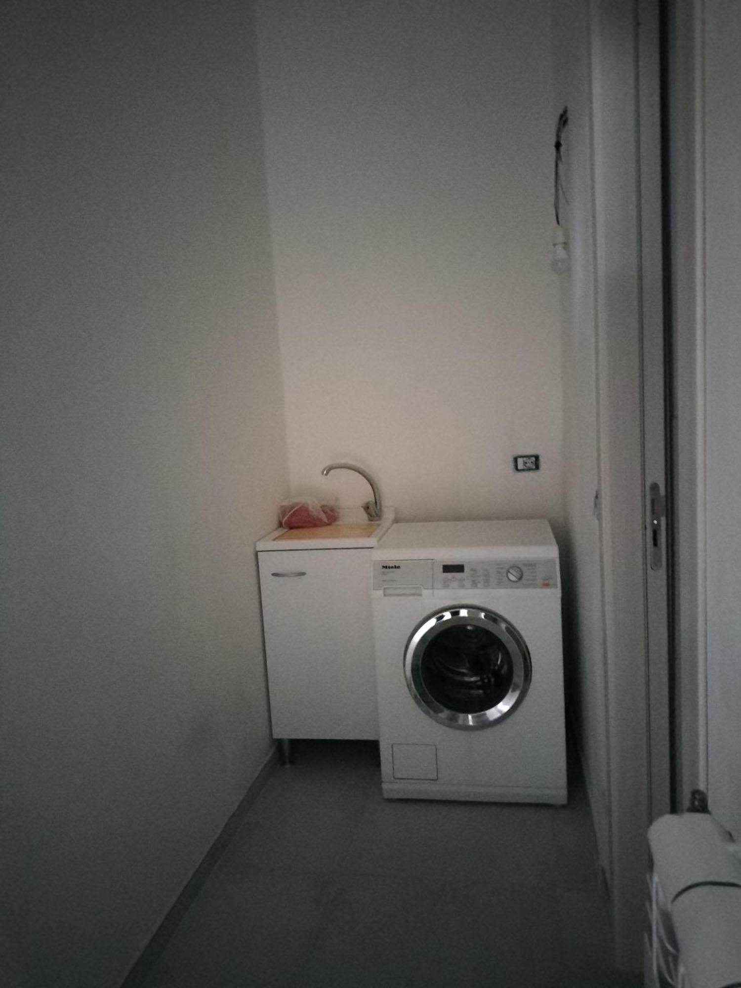 Sunny House Apartman Parghelia Kültér fotó